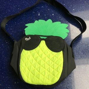 Victoria’s Secret PINK insulated Bag